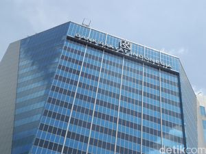 Ini Jajaran Lengkap Komisaris dan Direksi BRI