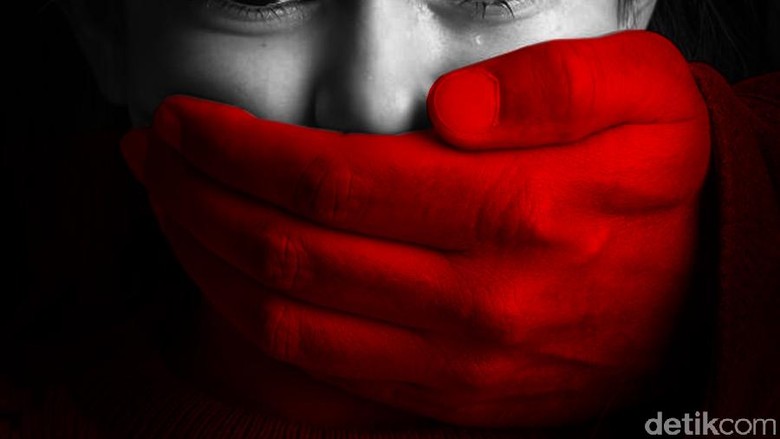 Pemerkosa ini Dibui Usai Bertemu Korbannya 6 Tahun Setelah Kejadian Pemerkosa ini Dibui Usai Bertemu Korbannya 6 Tahun Setelah Kejadian