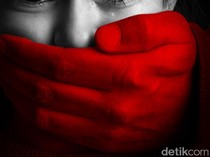 Ayah yang Perkosa Anak Kandung di Ngawi Akan Kehilangan Hak Asuh