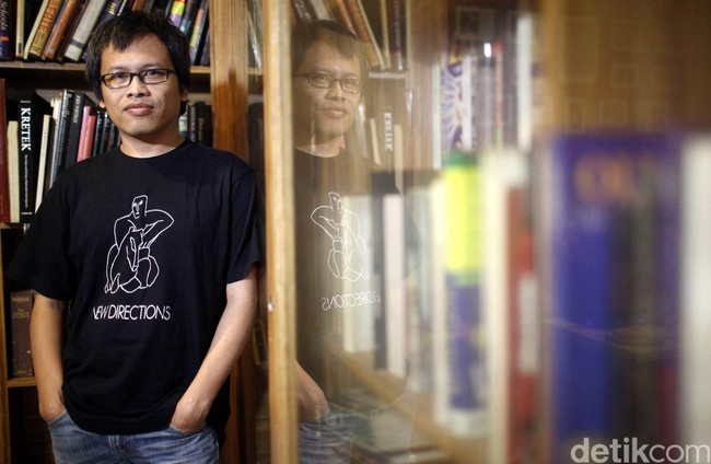 10 Penulis Terhot yang Paling Bersinar