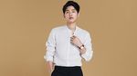 Song Joong Ki yang Makin Mencuri Hati