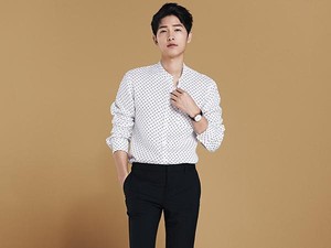 Song Joong Ki hingga Park Shin Hye Masuk Nominasi Korea Drama Awards 2016