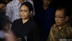 10 WNI Korban Penyanderaan Tiba di Halim Perdanakusuma