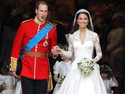 Alasan Kate Middleton Tidak Memiliki Tiara Sendiri