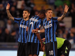 Inter: Sempat Jadi Calon Juara, Kini Gagal ke Liga Champions