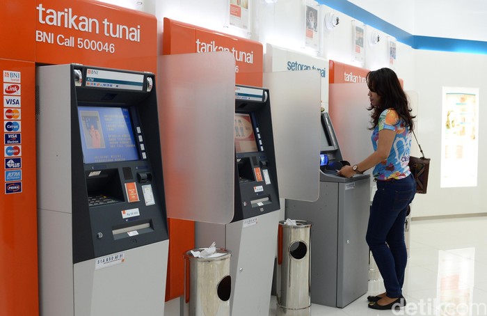 Kredit Bermasalah BNI Naik Jadi 3%, Ini Sebabnya