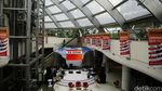 Dome Tempat Nongkrong Asyik di Selatan Jakarta