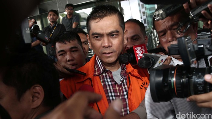 KPK Gali Dugaan Barter Proyek Pemprov DKI dengan Kontribusi Tambahan 15%