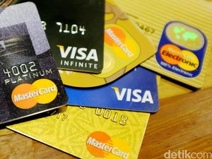 Transaksi Kartu Kredit BCA di EDC Bukopin Terdebet Dua Kali, Salah Siapa?