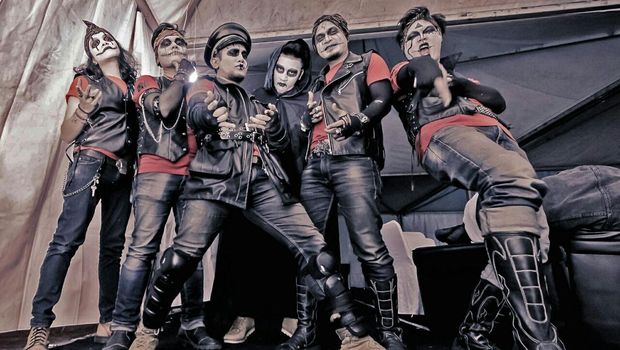 5 Nama Band Indonesia Paling Unik