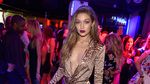 Intip Kemeriahan Pesta Ultah Gigi Hadid ke-21 di Las Vegas