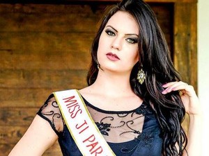 Lagi,  Ada Finalis Ratu Kecantikan Dipermalukan karena Batal Jadi Pemenang