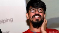Bagaimana menurut Anda penampilan Ariyo saat ini? Pool/Gus Mun/detikFoto