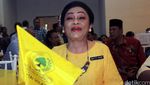 Caketum Golkar Ikuti Sosialisasi Munaslub