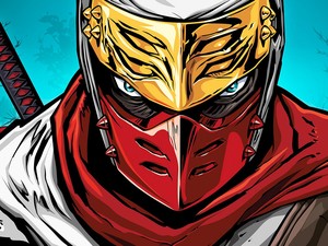 Sega Ingin Shinobi Beraksi di Layar Lebar