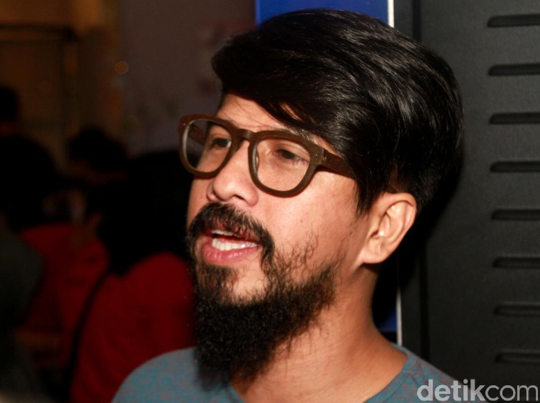 Foto: Gus Mun/detikHOT Foto: Gus Mun/detikHOT