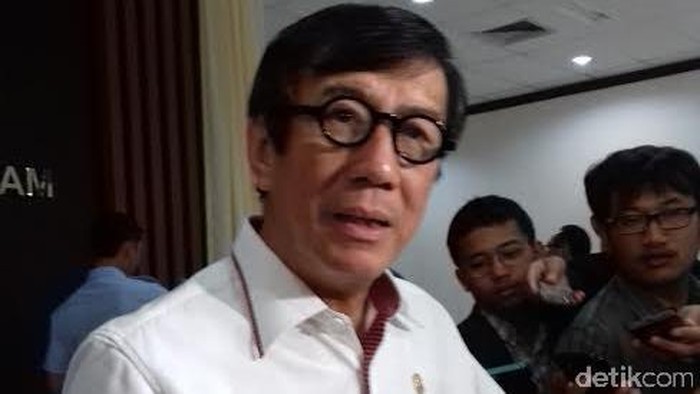 Melani Masih Belum Kembali ke Lapas Sukamiskin, Masih Diburu!