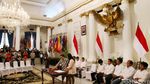 10 WNI Korban Penyanderaan Diserahterimakan ke Keluarga