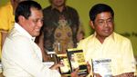 Ini Caketum yang Akan Berebut Kursi Golkar-1