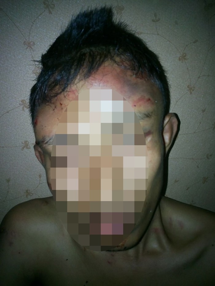 Seorang Pelaku Curanmor yang Resahkan Warga Beji Depok Dibekuk