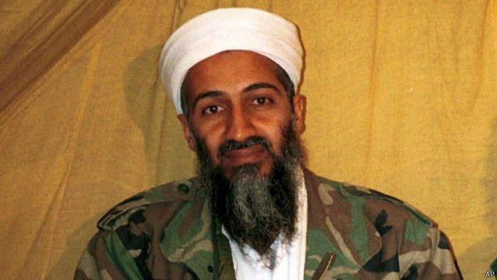 Tandai kematian Osama bin Laden, CIA lontarkan cuitan