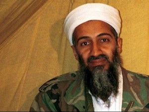 Sosok Amin al-Haq, Orang Dekat Osama bin Laden yang Balik ke Afghanistan