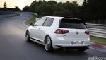 VW Golf GTI Paling Ganas