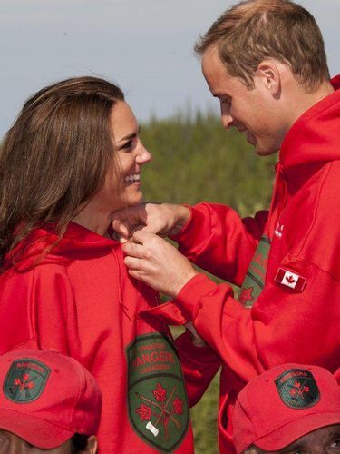 Seperti Ini Kehidupan Kate Middleton Sebelum Dinikahi Pangeran William