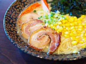Inilah 8 Fakta Menarik Tentang Ramen yang Perlu Anda Ketahui (2)