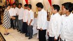 10 WNI Korban Penyanderaan Diserahterimakan ke Keluarga