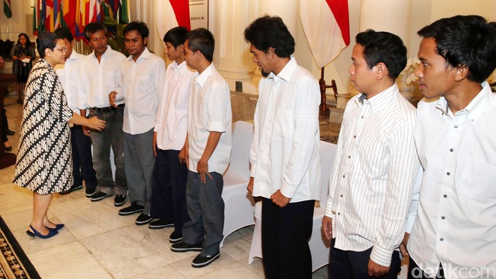 Tentang Uang Tebusan 50 Juta Peso untuk 10 WNI dan Jalur Pelayaran RI-Filipina