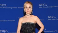 Rachel McAdams. Larry Busacca/Getty Images/detikFoto.