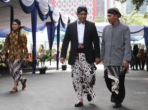 Revolusi Mental Sistem Pendidikan: Sekolah Harus Jadi Tempat Menyenangkan