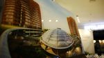 Dome Tempat Nongkrong Asyik di Selatan Jakarta