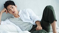 Aktingnya langsung mencuri perhatian sejak debut. Foto: Top Ten Korea.
