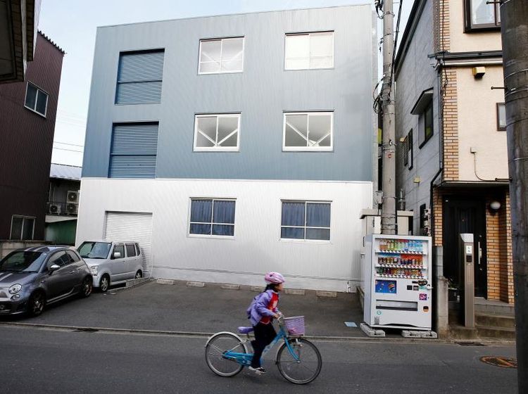 Melihat Fenomena Hotel Jenazah di Jepang
