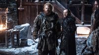 Kamu Nggak Akan Sangka Kostum 'Game of Thrones' Ternyata Dibeli di Sini