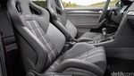VW Golf GTI Paling Ganas