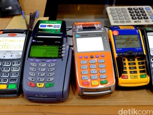 Mesin Kartu Debit Pakai 4G, Apa Keunggulannya?