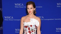 Emma Watson. Larry Busacca/Getty Images/detikFoto.