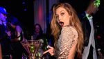 Intip Kemeriahan Pesta Ultah Gigi Hadid ke-21 di Las Vegas
