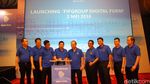 FIFGroup Luncurkan Digital Form
