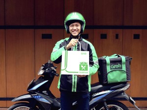 Ini Minuman Paling Banyak Dipesan di GrabFood Sepanjang 2018