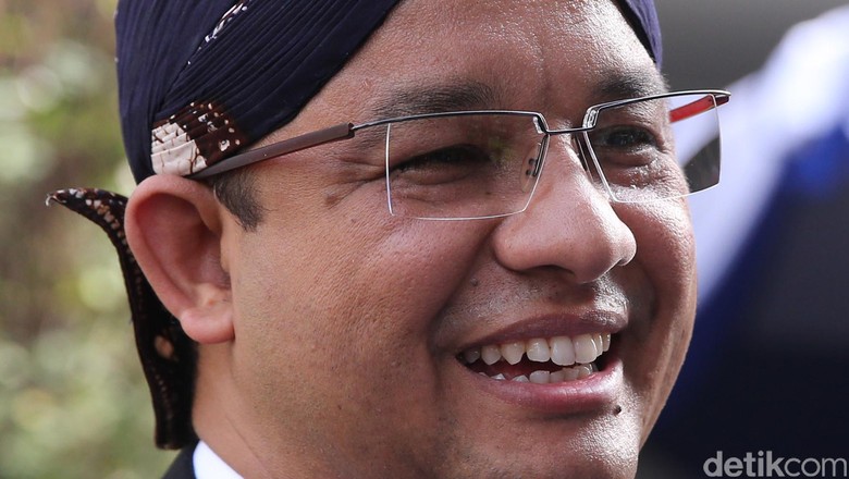 UN Tak Lagi Jadi Syarat Kelulusan, Menteri Anies Tekankan Pentingnya Kejujuran UN Tak Lagi Jadi Syarat Kelulusan, Menteri Anies Tekankan Pentingnya Kejujuran