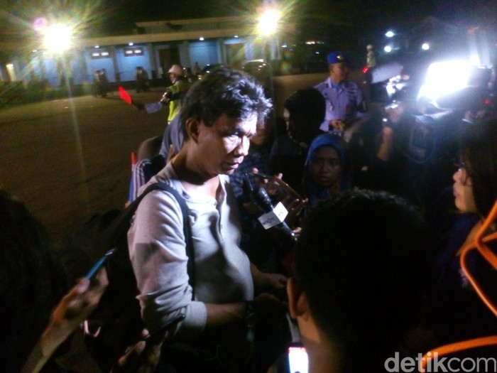 Soal Pembebasan 10 WNI, KBRI Manila: Intinya Ada Anak Nakal dalam Keluarga