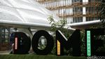 Dome Tempat Nongkrong Asyik di Selatan Jakarta