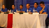Peluncuran Digital Form dilakukan di Jakarta, Senin (2/5/2016). (Ist/FIFGroup).