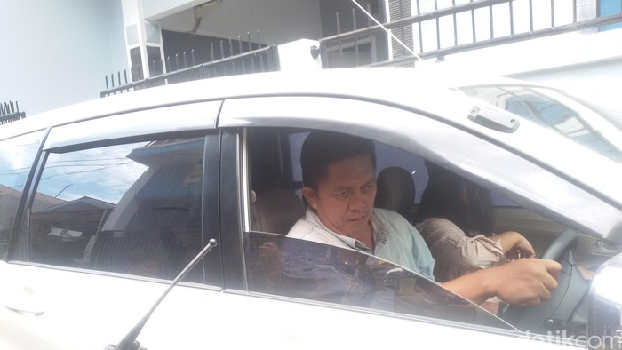 Alvian Dibebaskan Abu Sayyaf, Keluarga Bertolak ke Kemlu