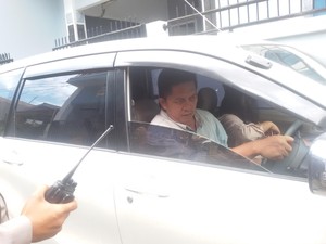 Alvian Dibebaskan Abu Sayyaf, Keluarga Bertolak ke Kemlu