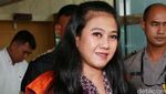 Berkas Lengkap, Damayanti Bisa Segera Disidang